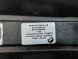 BMW OE 5A59AB9 01 BMW G60 G70 G90 КОРПУС ДАХОВОЇ АНТЕНИ CARBON 5A59AB9 НОВИЙ