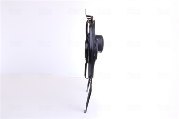 Walker 85149 NISSENS ВЕНТИЛЯТОР РАДІАТОРА MERCEDES 210 2.0-5, 5