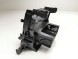 Audi OE 4B0858005P OE Кріплення Audi для центральної частини решітки повітрозабірника Audi A6 2002- OE 4B0858005P