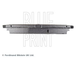 ADG042170 BLUE PRINT Гальмівні колодки