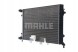 Mahle CR 30 001S Охолоджувач води cr 30 001s mahle audi a3 8p/8pa/8p7