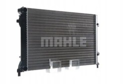 Mahle CR 30 001S Охолоджувач води cr 30 001s mahle audi a3 8p/8pa/8p7