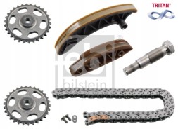Febi bilstein 181931 Комплект ланцюга грм febi bilstein 181931