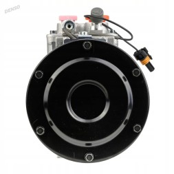 Denso DCP99528 Компресор компресора кондиціонера dcp99528 denso