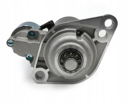 TOPGER EST-VW-101 СТАРТЕР VW GOLF IV V, PASSAT B6 B7 B8 TRANSPORTER T5, OCTAVIA II, SUPERB II