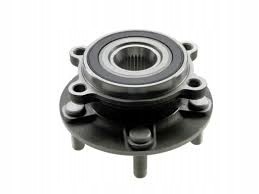 Prolights ACN-MZ-035 СТУПИЦІЯ КОЛЕСА ПЕРЕДНІ MAZDA 6 GJ GH ПІДШИПНИК MAZDA CX-5