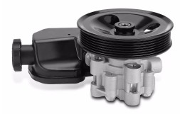 USA 52855186AE, 52855186AF, 52855186AG 215429 Насос гідропідсилювача Dodge Dakota Mitsubishi Rider 3.7 V6 4.7 V8 2005-2007