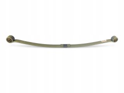 PSF 1C155560DC 1-ЛЮСТОВА ЗАДНЯ РЕСОРА FORD TRANSIT 260 280 300 2000-2006 рр.