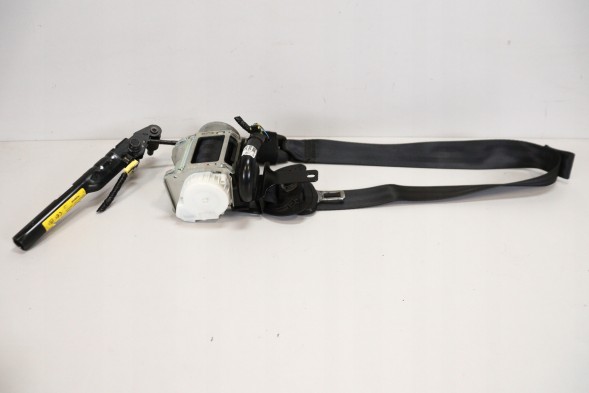 Nissan OE NISSAN QASHQAI III J12 868846UE0A NISSAN QASHQAI III J12 РЕМІНЬ БЕЗПЕКИ ПРАВИЙ ПЕРЕДНИЙ 868846UE0A