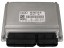 OE 8E0 909 518 AR 0 261 208 525 КОМП'ЮТЕР ДВИГУНА AUDI A4 B7 1.8 T 8E0909518AR 0261208525