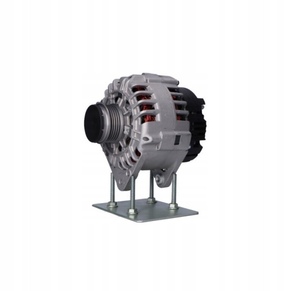 Китай Альтернатор регенерований MMAutoParts MMR020233
