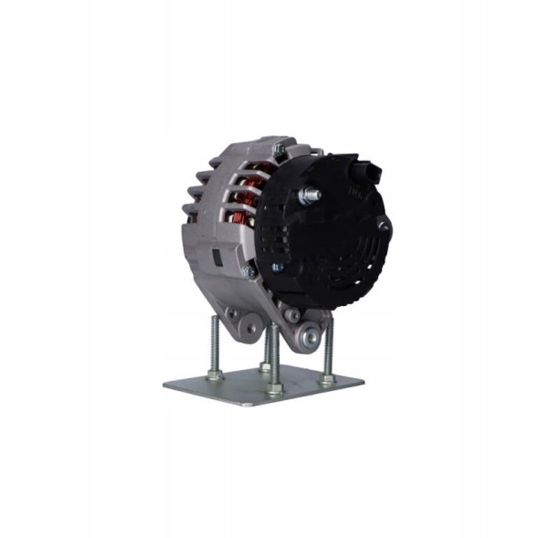 Китай Альтернатор регенерований MMAutoParts MMR020233