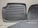 Jeep OE S25154923 ГУМОВІ КОВРИКИ, КОМПЛЕКТ, JEEP AVENGER 22- 50291006