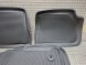 Jeep OE S25154923 ГУМОВІ КОВРИКИ, КОМПЛЕКТ, JEEP AVENGER 22- 50291006