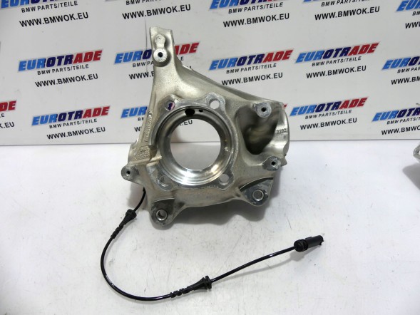 BMW OE 8067435 03 BMW F97 F98 + LCI LIFT ЛІВА ПЕРЕДНЯ ЦАПФА 8067435