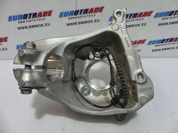 BMW OE 8067435 03 BMW F97 F98 + LCI LIFT ЛІВА ПЕРЕДНЯ ЦАПФА 8067435