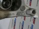 BMW OE 8067435 03 BMW F97 F98 + LCI LIFT ЛІВА ПЕРЕДНЯ ЦАПФА 8067435