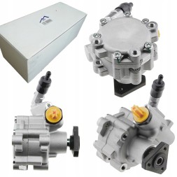Berg Automotive PWS-DAC001 СИЛ НАСОС ДАЦІА ЛОГАН САНДЕРО II 1.2 12-