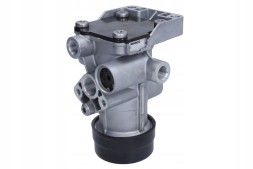 Wabco 9710020200 Гальмівний клапан причепа (10бар, м16х1,5, м22х1,5)