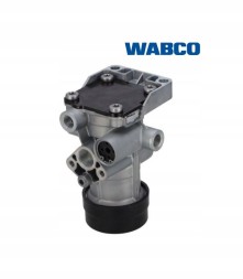 Wabco 9710020200 Гальмівний клапан причепа (10бар, м16х1,5, м22х1,5)