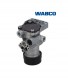 Wabco 9710020200 Гальмівний клапан причепа (10бар, м16х1,5, м22х1,5)