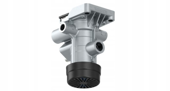 Wabco 9710020200 Гальмівний клапан причепа (10бар, м16х1,5, м22х1,5)