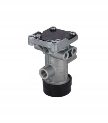 Wabco 9710020200 Гальмівний клапан причепа (10бар, м16х1,5, м22х1,5)