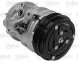 Valeo 813373 Компресор компресора кондиціонера 813373 valeo