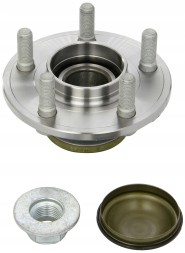 Schaeffler FAG 713 6703 10 Комплект підшипників колеса