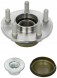 Schaeffler FAG 713 6703 10 Комплект підшипників колеса