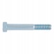 Wurth SCR-HEX-ISO4014-8.8-WS18-M12X60 (100 шт.) Гвинт з шестигранною головкою та частковим різьбленням SCR-HEX-ISO4014-8.8-WS18