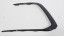 Volkswagen OE 5H0853763C041 ( INTRAD ) Планка декоративна чорна 5H0853763C041 VW Golf