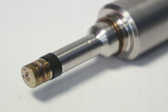 BMW OE 8623431 Bmw g12 760i n74b інжектор 8623431 новий