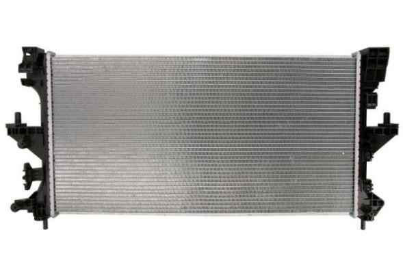 Thermotec D7F054TT Охолоджувач двигуна thermotec d7f054tt