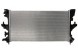 Thermotec D7F054TT Охолоджувач двигуна thermotec d7f054tt