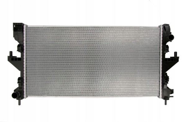 Thermotec D7F054TT Охолоджувач двигуна thermotec d7f054tt