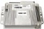 Renault OE S113717102C 7700868306 7700102307 Блок керування двигуном (ECU) RENAULT 2.0 S113717102C HOM7700868306 IMMO OFF