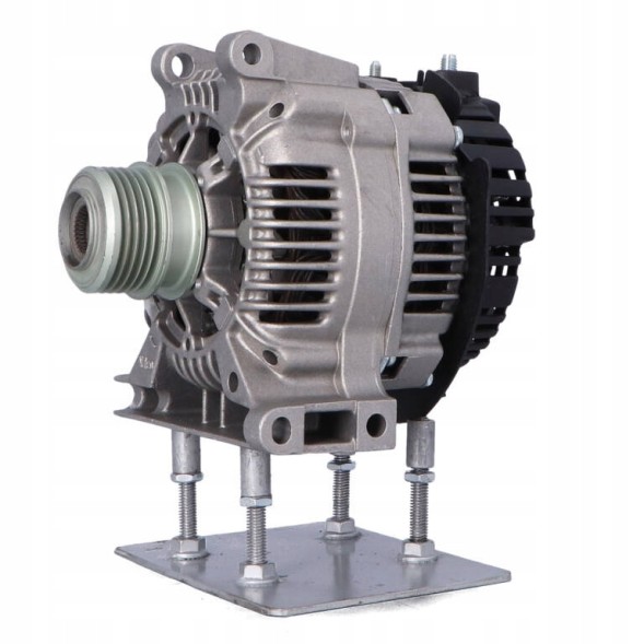 Polstarter MMR020394 Генератор Mercedes A 160 170 CDI 190 210 Vaneo 1.7 1.9 2.1