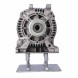 Polstarter MMR020394 Генератор Mercedes A 160 170 CDI 190 210 Vaneo 1.7 1.9 2.1