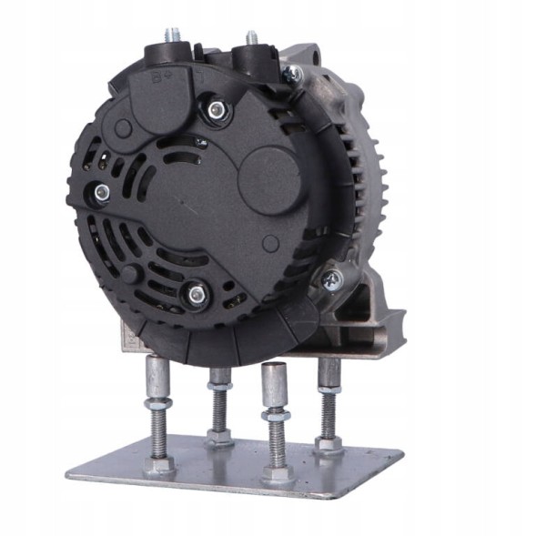 Polstarter MMR020394 Генератор Mercedes A 160 170 CDI 190 210 Vaneo 1.7 1.9 2.1