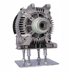 Polstarter MMR020394 Генератор Mercedes A 160 170 CDI 190 210 Vaneo 1.7 1.9 2.1