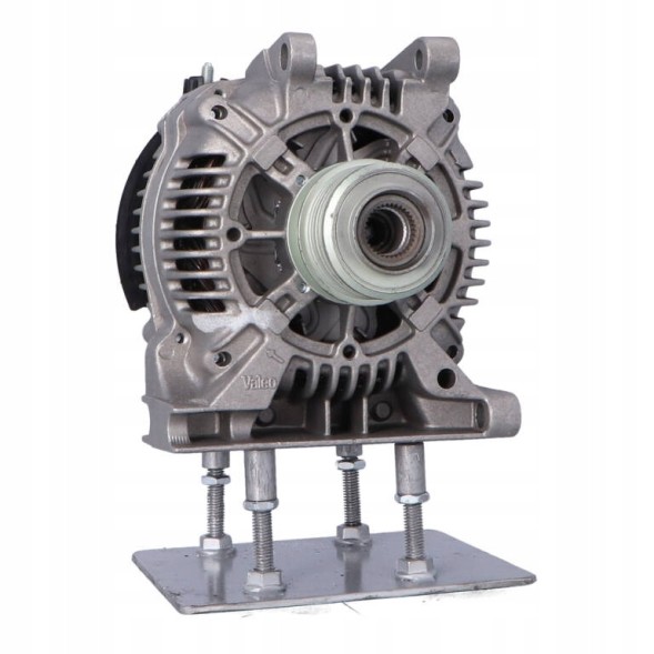 Polstarter MMR020394 Генератор Mercedes A 160 170 CDI 190 210 Vaneo 1.7 1.9 2.1