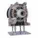 Polstarter MMR020394 Генератор Mercedes A 160 170 CDI 190 210 Vaneo 1.7 1.9 2.1