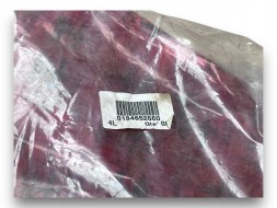 Alfa Romeo OE W304 Alfa Romeo ОБШИВКА КРІСЛА КРЕМОВА OEM 184652660 !J