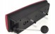 Lamiro 198-017LED Mercedes Actros MP4 MP5 Arocs Antos задня ліва LED комбінована фара