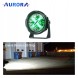 Aurora ALO R4T3 RGB Світлодіодна робоча фара Aurora 40 Вт