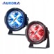 Aurora ALO R4T3 RGB Світлодіодна робоча фара Aurora 40 Вт
