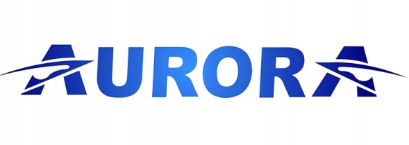 Aurora ALO R4T3 RGB Світлодіодна робоча фара Aurora 40 Вт