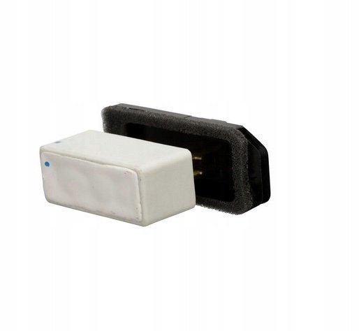 Standard Motor Products RU109 STD T РЕЗИСТОР ПОДУВУВКИ DODGE RAM 1500 PICKUP 1994-2006