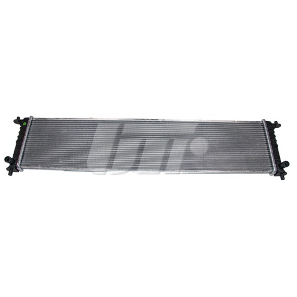 R14167 SATO TECH Радіатор системи охолодження